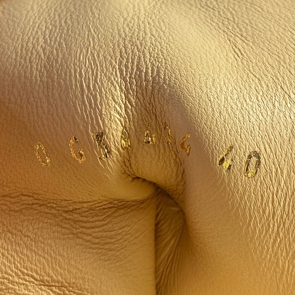 Chanel Calfskin Two Tone Combat Boots 40 - Picture 10 of 10